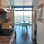 Apartamento Vue A Dieppe, Les Pieds Dans L'eau