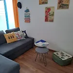 Apartamento Vue A Dieppe, Les Pieds Dans L'eau *