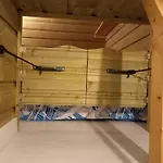 Vue A Dieppe, Les Pieds Dans L'eau